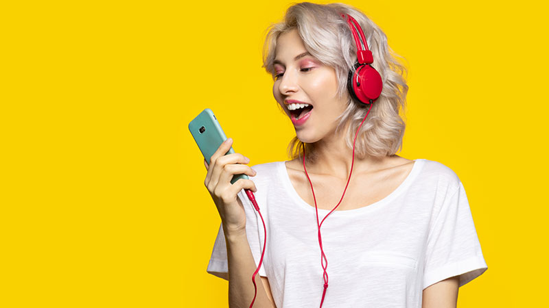 Vocalità artistica, foniatria e canto
