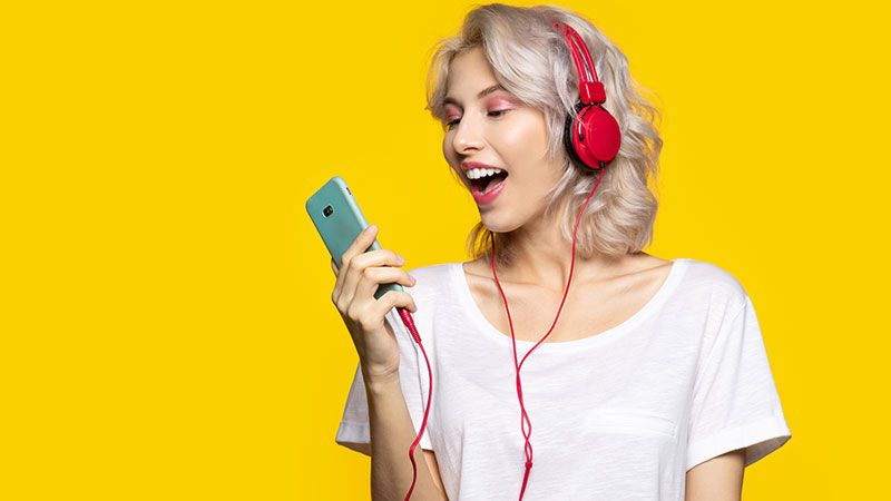 Vocalità artistica, foniatria e canto