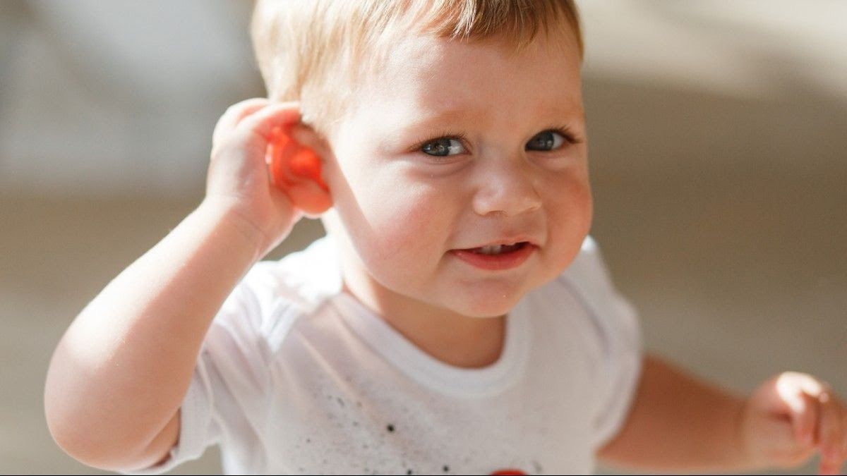 Master di II° livello in Audiologia Infantile e dell’Età Evolutiva